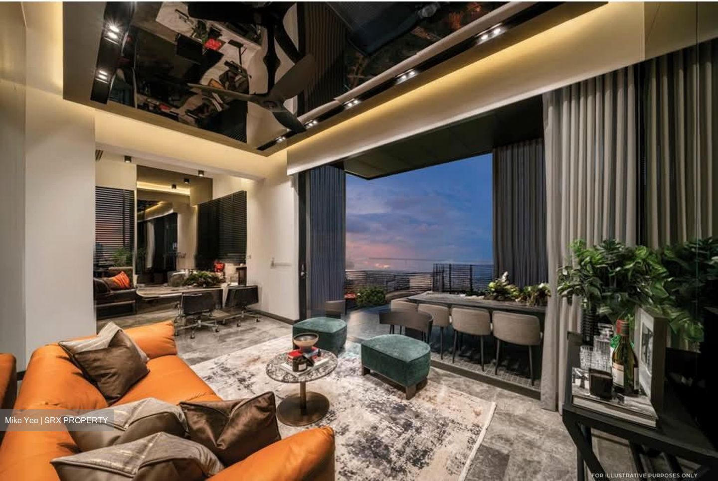 Midtown Bay (D7), Apartment #565826661